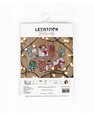 LetiStitch
