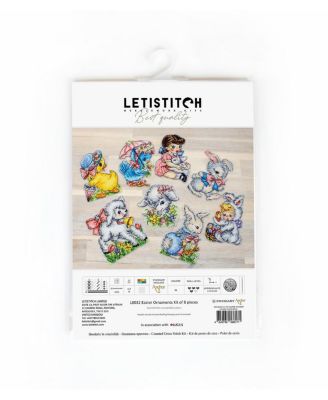 LetiStitch