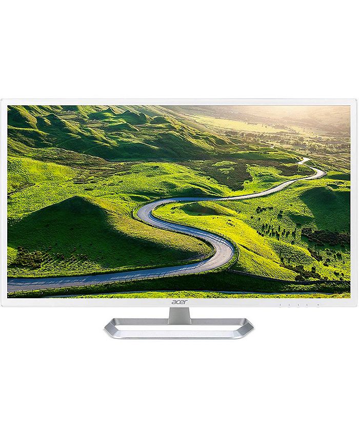 Acer 32" LCD Monitor Macy's