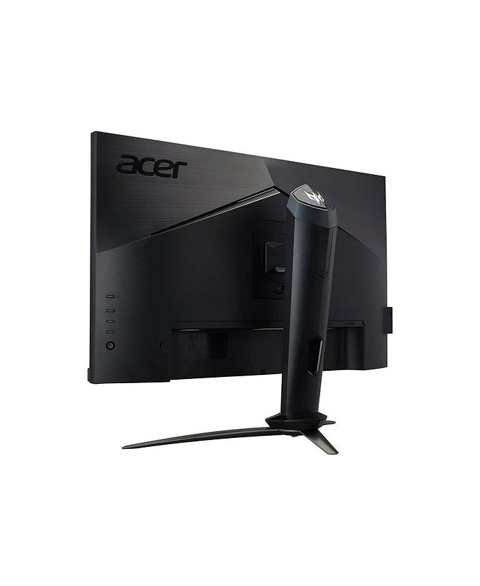 Acer Predator XB3 27 inch LED GSYNC Monitor Black Macy's