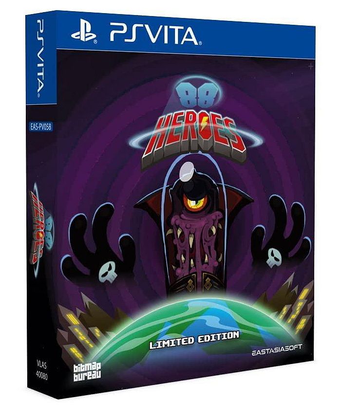 STRANGER OF SWORD city - Limited edition - Sony Playstation PS Vita - Sealed EUR 119,00 - FR
