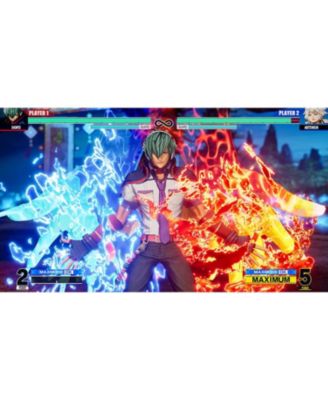 The King of Fighters XV - Xbox Series X