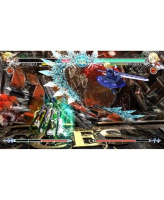 Blazblue Central Fiction Se  - Nintendo Switch