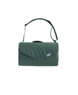 Baby Boys or Baby Girls Family Printed Blanket