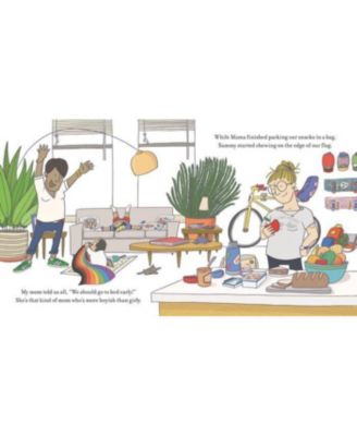 Twas the Night Before Pride by Joanna McClintick