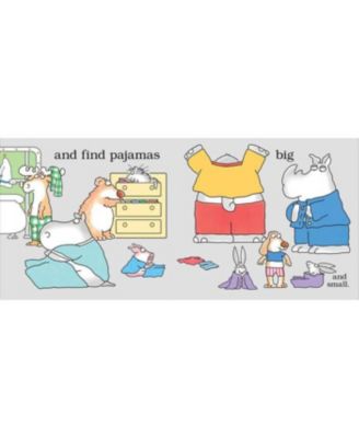 Good Night, Good Night: The original longer version of The Going to Bed Book by Sandra Boynton