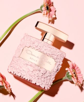 Bella Rosa Eau de Parfum, 3.4-oz.