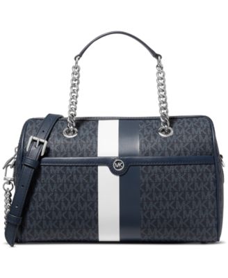 Michael Kors Medium Duffle Satchel