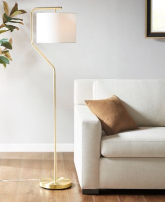 Aster Angular Floor Lamp
