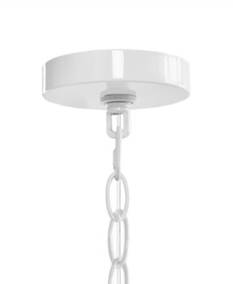 Ellie 6-Light Chandelier