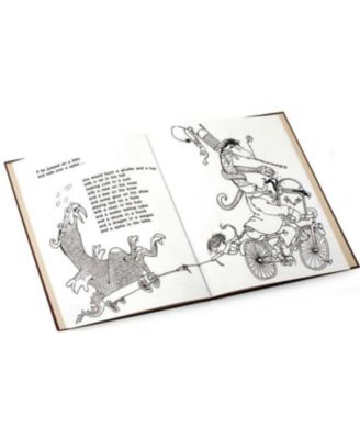 A Giraffe and a Half by Shel Silverstein