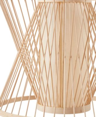 Aria Geometric Pendant Lamp