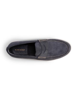 Men's Ashland Casual Slip-On Penny Loafer