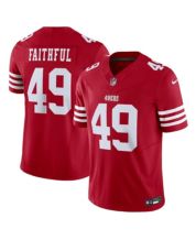 49ers Jersey - Macy's