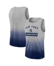 Men's Darius Rucker Collection by Fanatics Charcoal Boston Red Sox Relaxed-Fit Muscle Tank Top Size: Medium