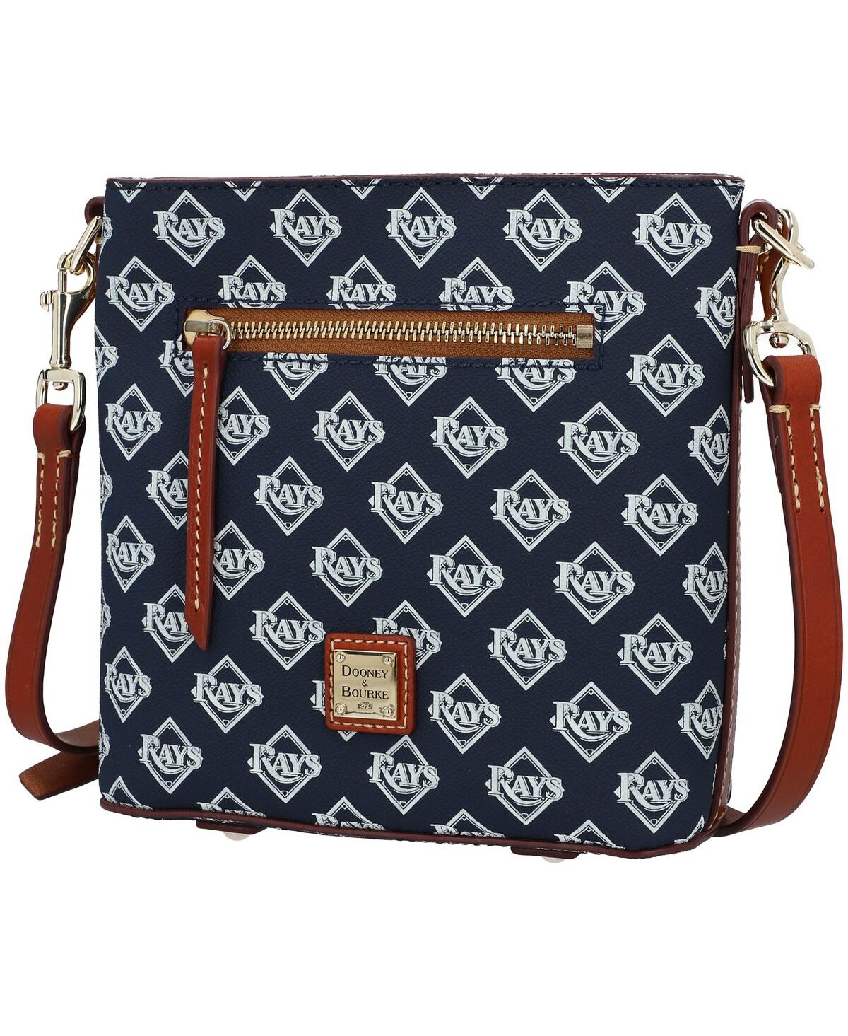 Dooney and best sale bourke navy crossbody