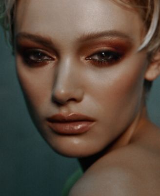 Eye Color Quad Eyeshadow