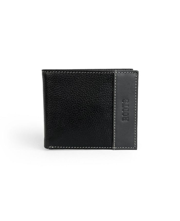 FENDI Men's Leather Wallet - Unboxing 