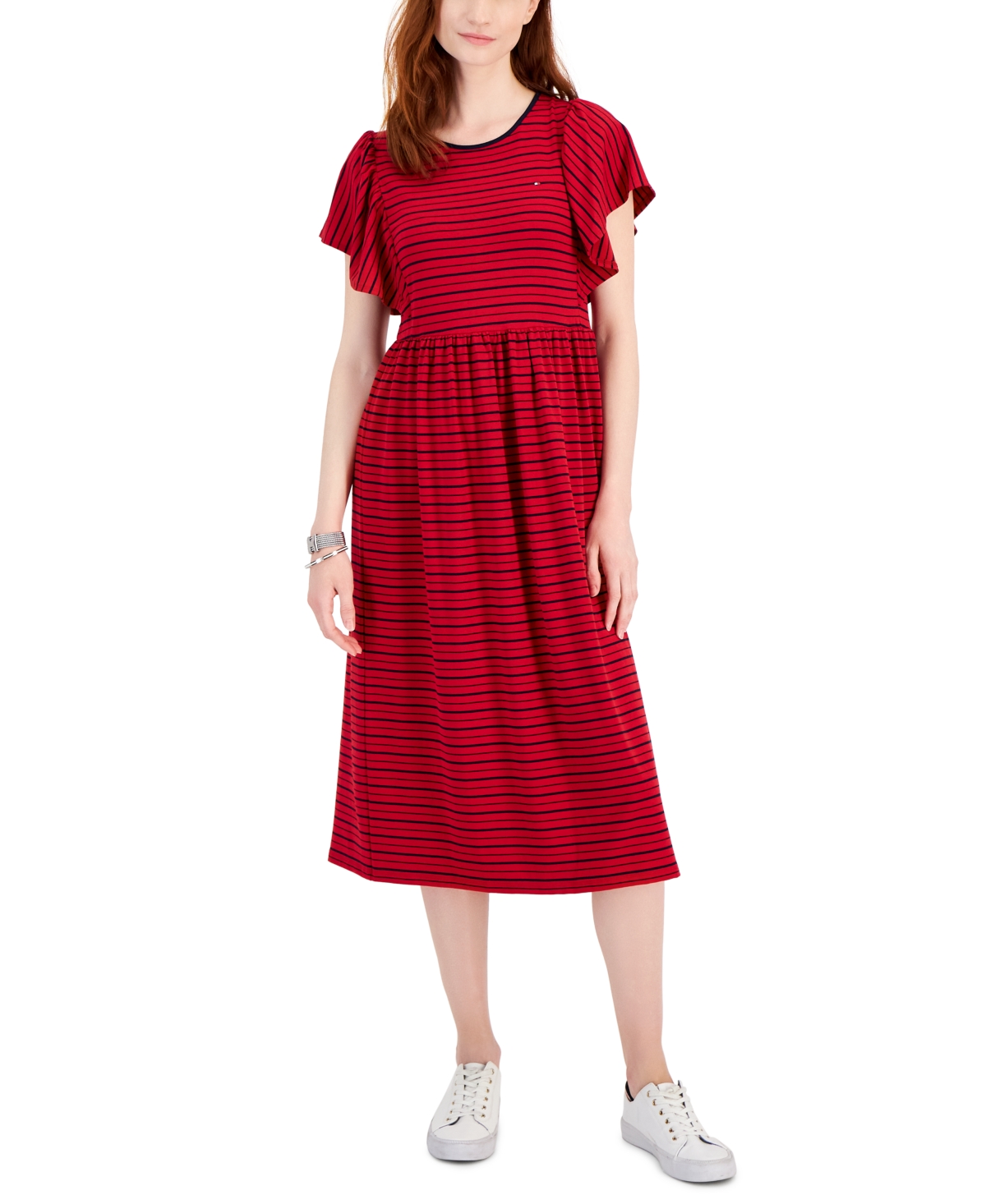 Tommy hilfiger sky captain dress discount