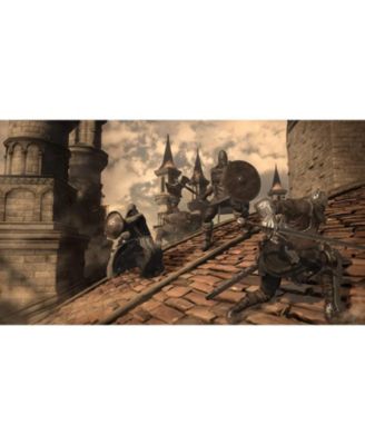 Dark Souls III: The Fire Fades Edition - PlayStation 4