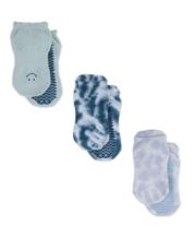 For Bare Feet Colorado Avalanche Homegater Sleep Soft Socks - Macy's