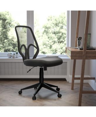 High Back Flexible Mesh Office Chair