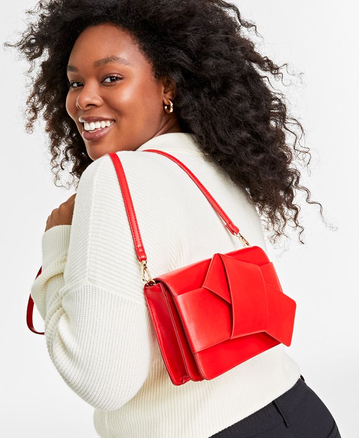 On 34th Rosemari Clutch, Created for Macy's Macy's