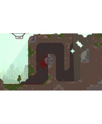 Super Meat Boy Limited Run #410 - PlayStation 4