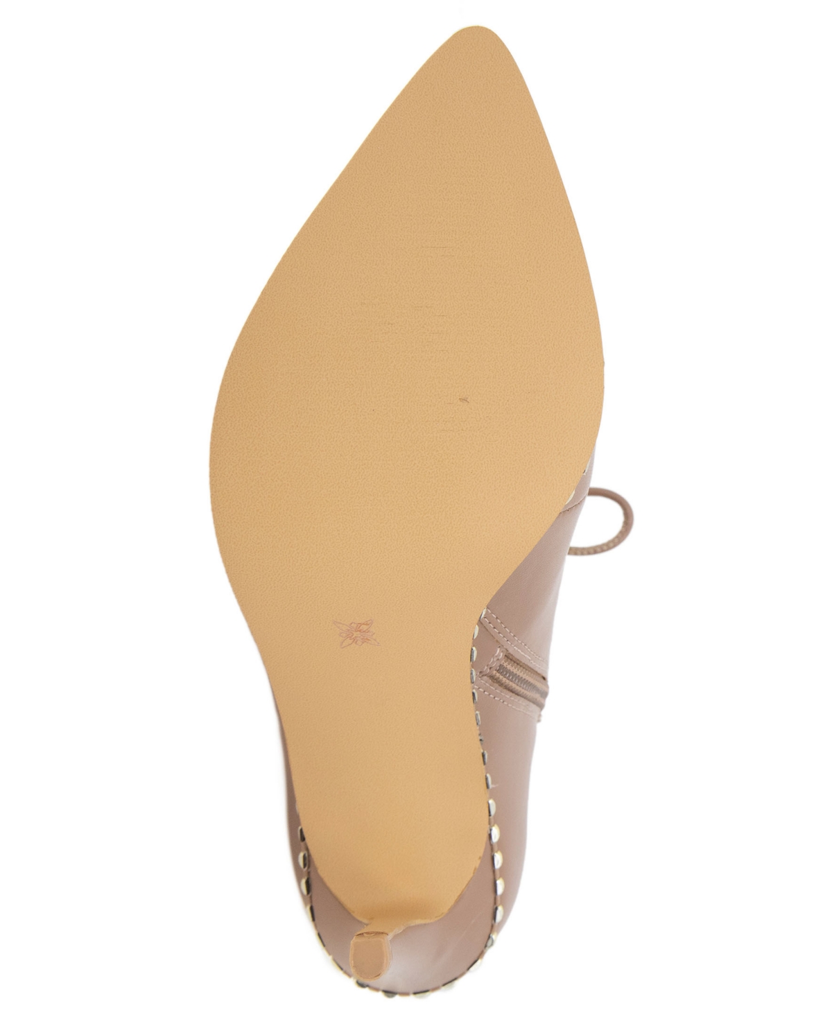 BCBGeneration Women's Hinna Lace Up Bootie