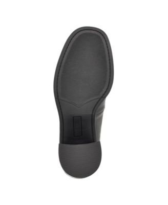 Nine West Women's Koolo Bit Slip-On Block Heel Loafers - Macy's