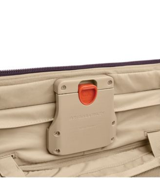 Baseline 21" Global Carry-On Spinner