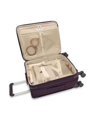 Baseline 21" Global Carry-On Spinner