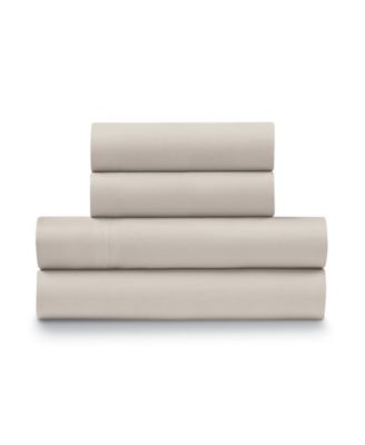 Triple Brushed Microfiber 8-Piece Duvet Bundle, California King
