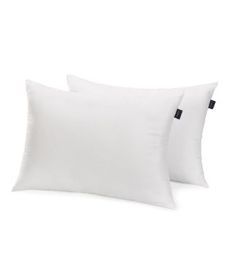Shop Nautica Home Embossed Ocean Waves 2 Pack Pillows Collection In White