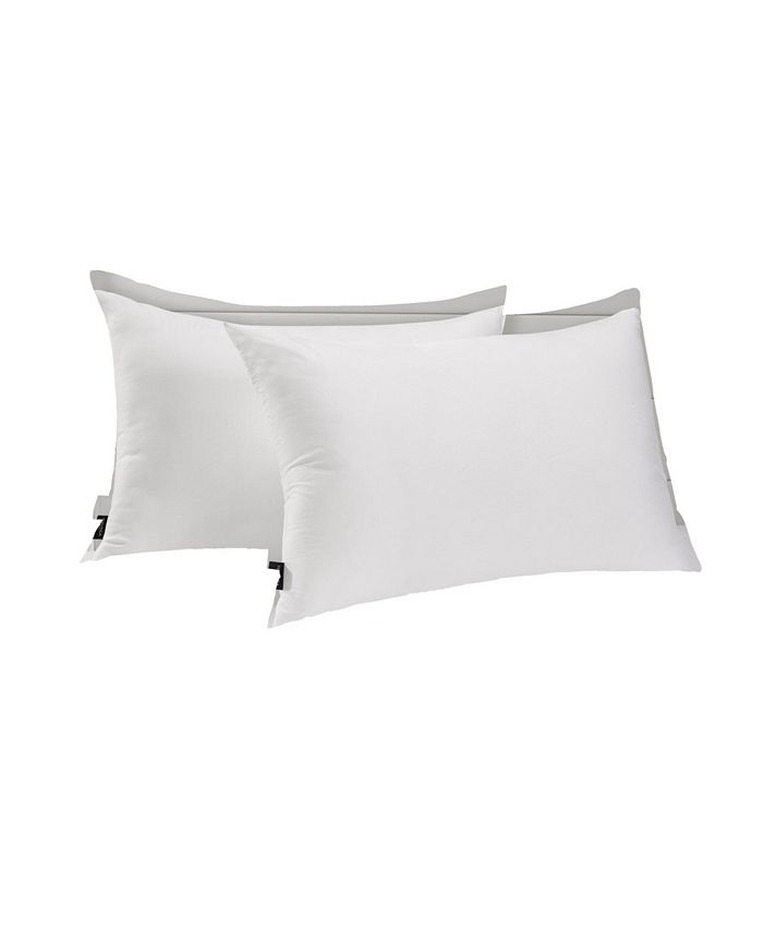 Nautica Home Embossed Ocean Waves 2 Pack Pillows, Standard Macy's
