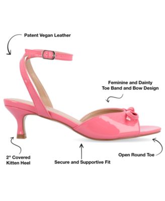 Women's Jennifer Ankle Strap Sandals