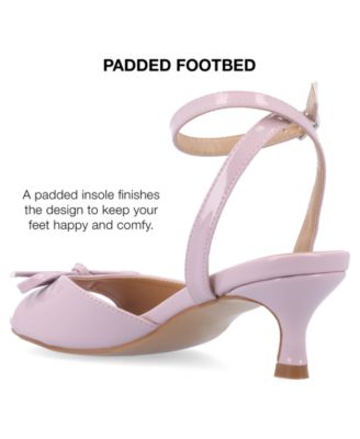 Women's Jennifer Ankle Strap Sandals