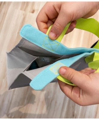 8 Piece Pretend Play Doll-Sized Pretend Play Doctor Set