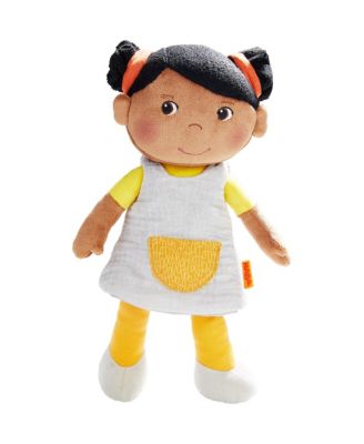 Snug Up Jada Baby Doll (Machine Washable)