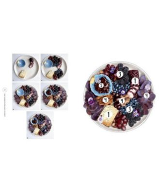 That Cheese Plate Wants to Party- Festive Boards, Spreads, and Recipes with the Cheese by Numbers Method by Marissa Mullen