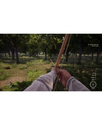 Medieval Dynasty - Xbox Series X