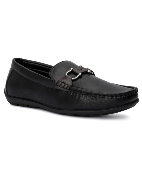 Детские лоферы XRAY Boys Youth Viggo Horsebit Loafer Dress Shoe