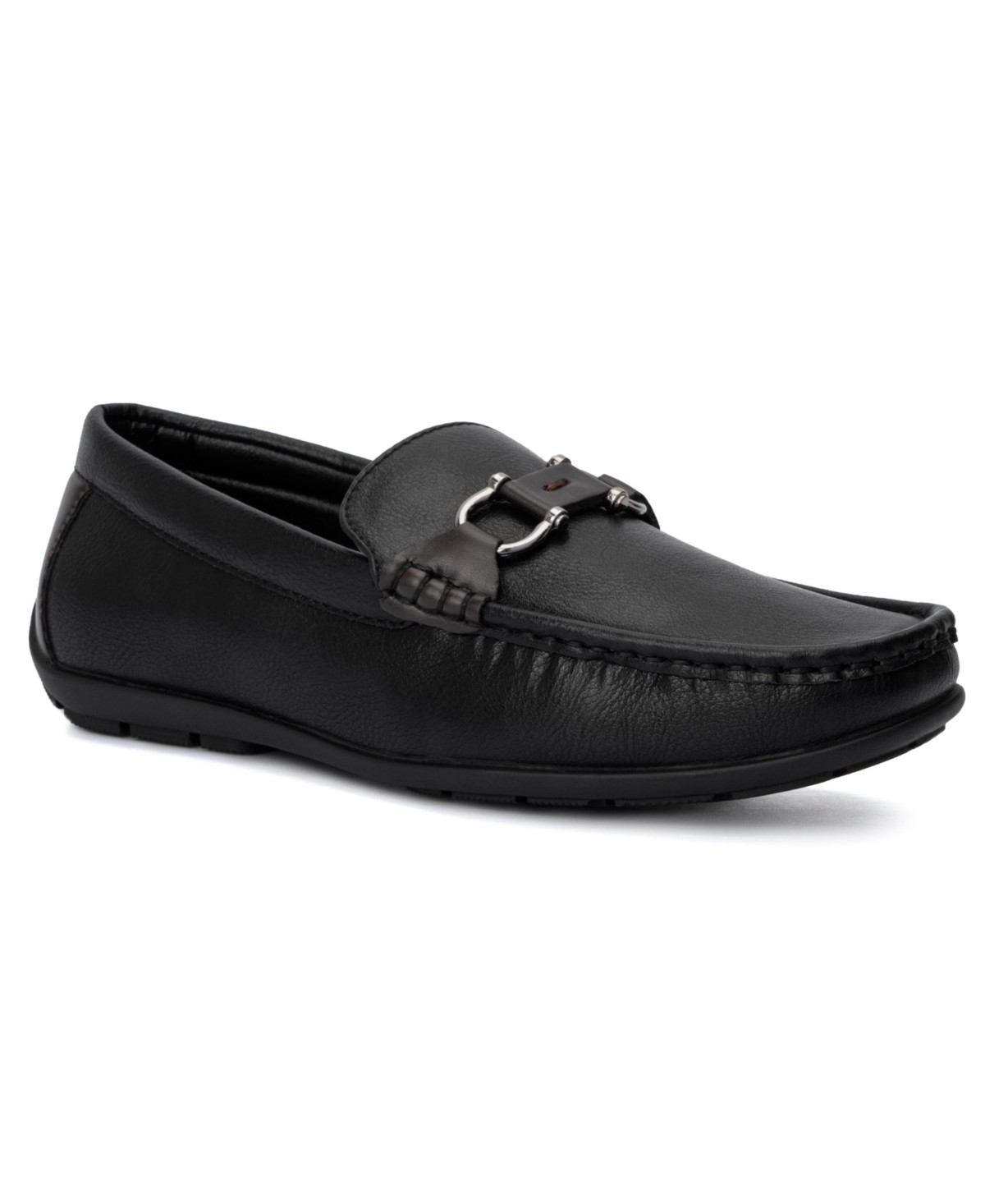 Детские лоферы XRAY Boys Youth Viggo Horsebit Loafer Dress Shoe — фото 1