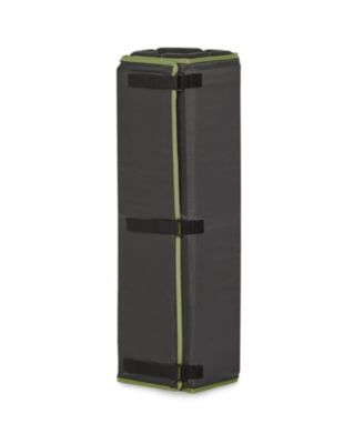 Baby Zodiak Portable Play Yard With Carry Bag And Shoulder Strap