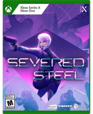 Merge Games