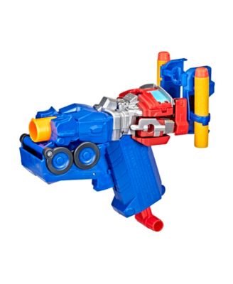 - Rise of the Beasts 2-in-1 Optimus Prime Blaster
