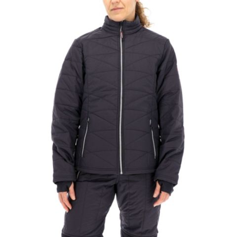 Женские куртки RefrigiWear Women's Quilted Jacket
