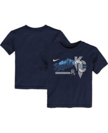 Kansas City Royals Nike City Connect Tri-Blend T- shirt, hoodie