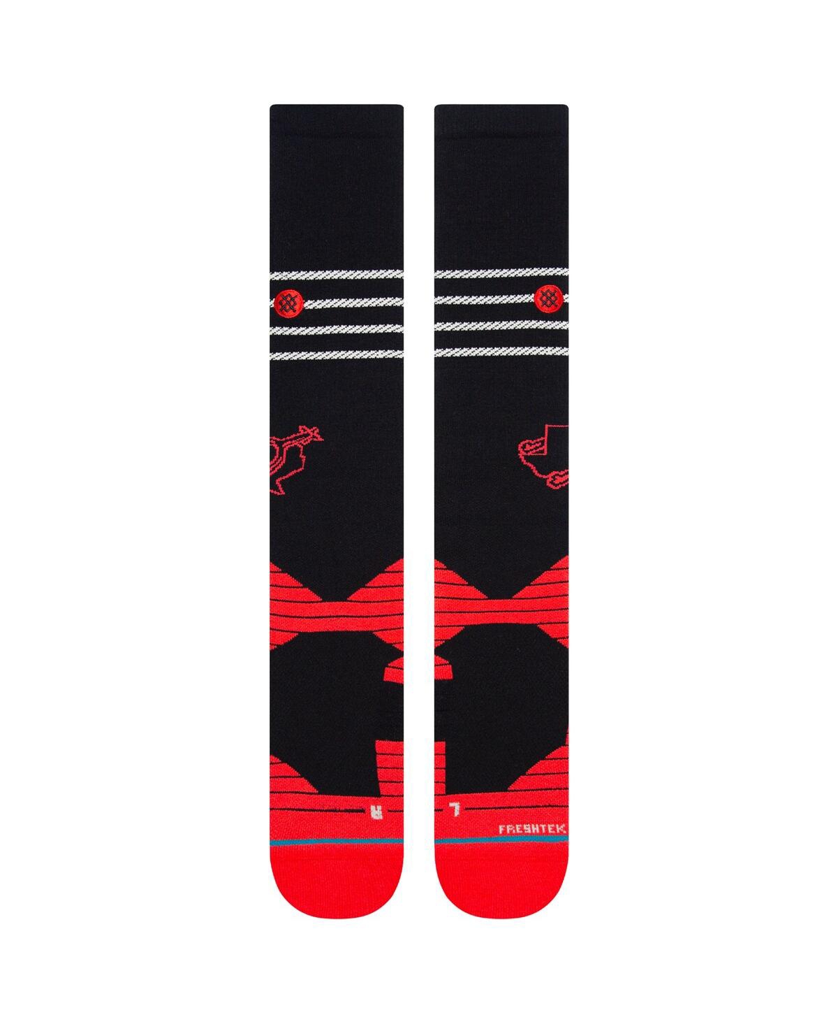 Stance Texas Rangers 2023 City Connect Over The Calf Socks - 1 Each