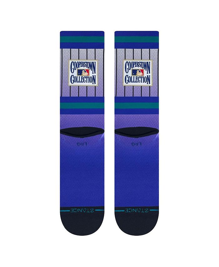 Stance Men's Arizona Diamondbacks Cooperstown Collection Crew Socks ...